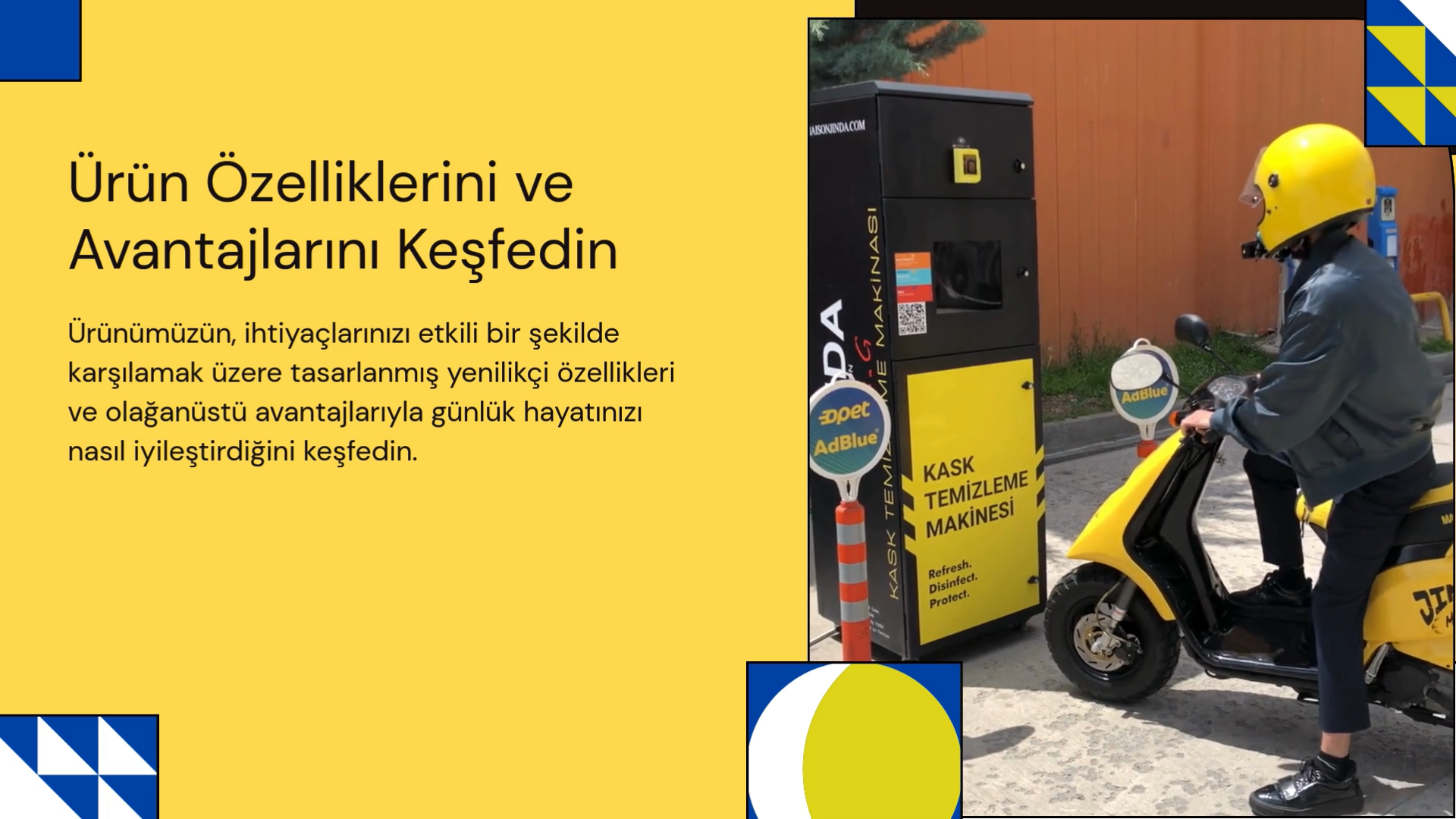 Videoyu yükle: Nasıl Kullanılır?